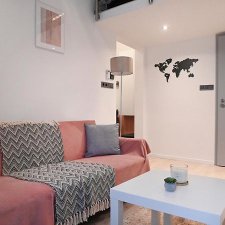 Glashof Apartment Budapest City Centre 외부 사진