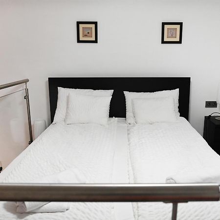Glashof Apartment Budapest City Centre 외부 사진