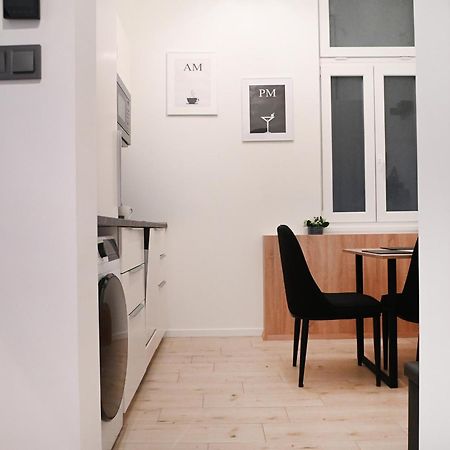 Glashof Apartment Budapest City Centre 외부 사진