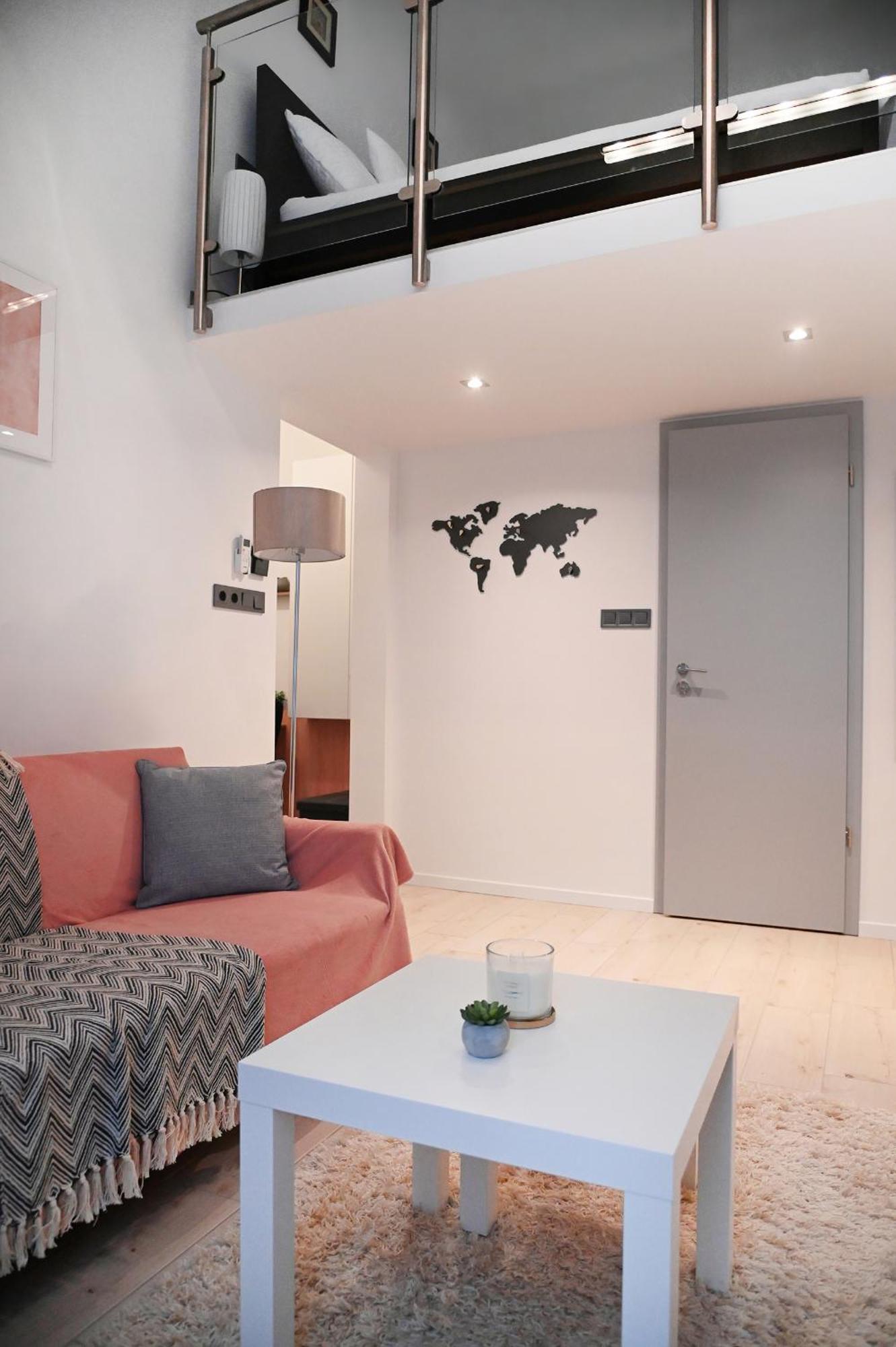 Glashof Apartment Budapest City Centre 외부 사진
