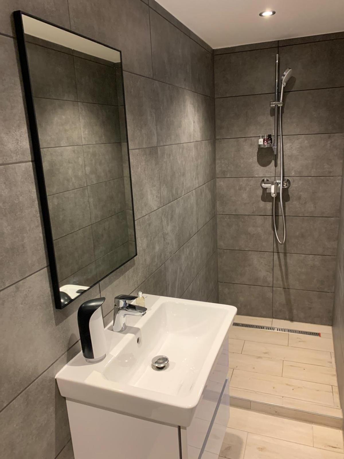 Glashof Apartment Budapest City Centre 외부 사진