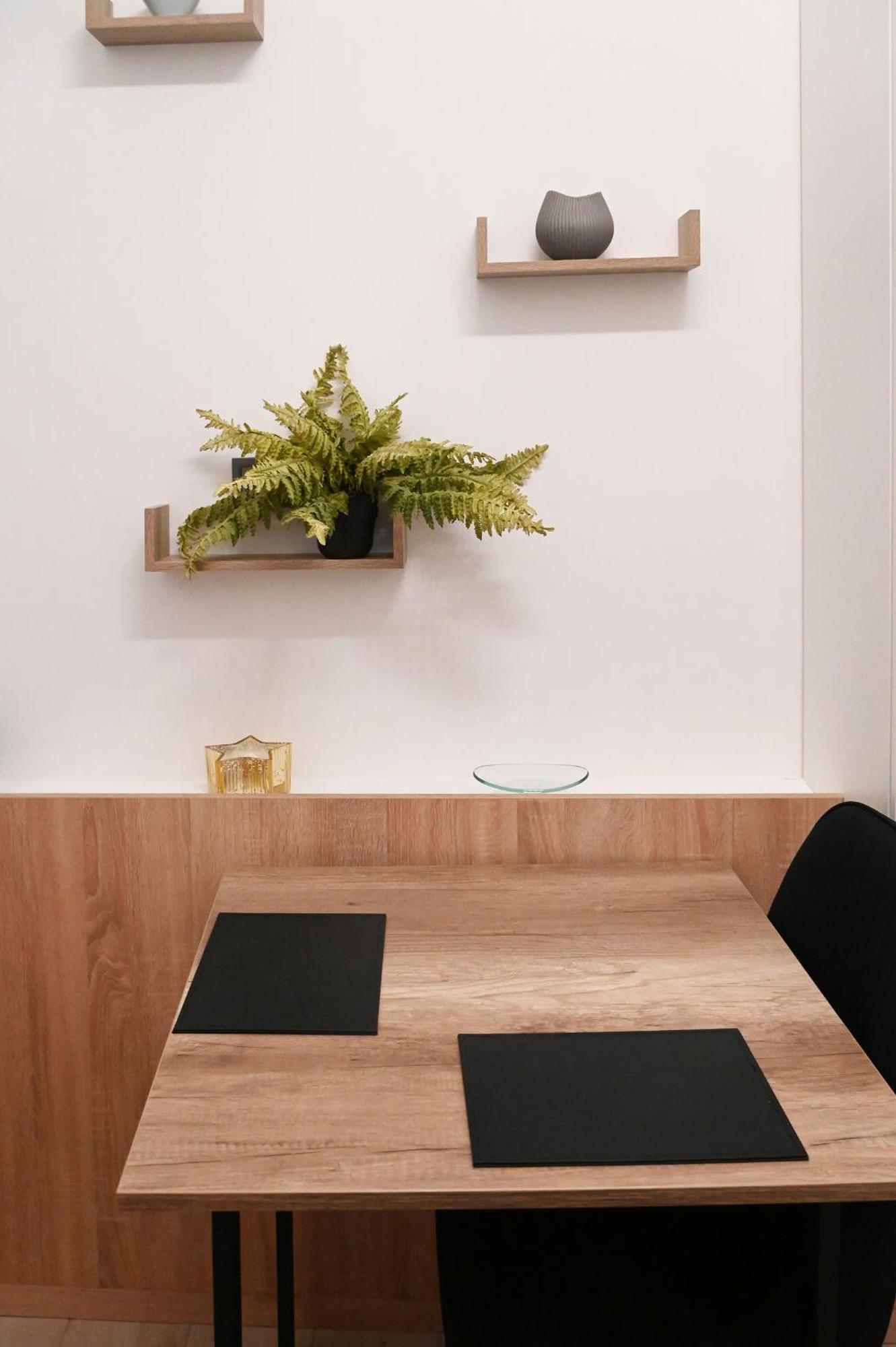 Glashof Apartment Budapest City Centre 외부 사진