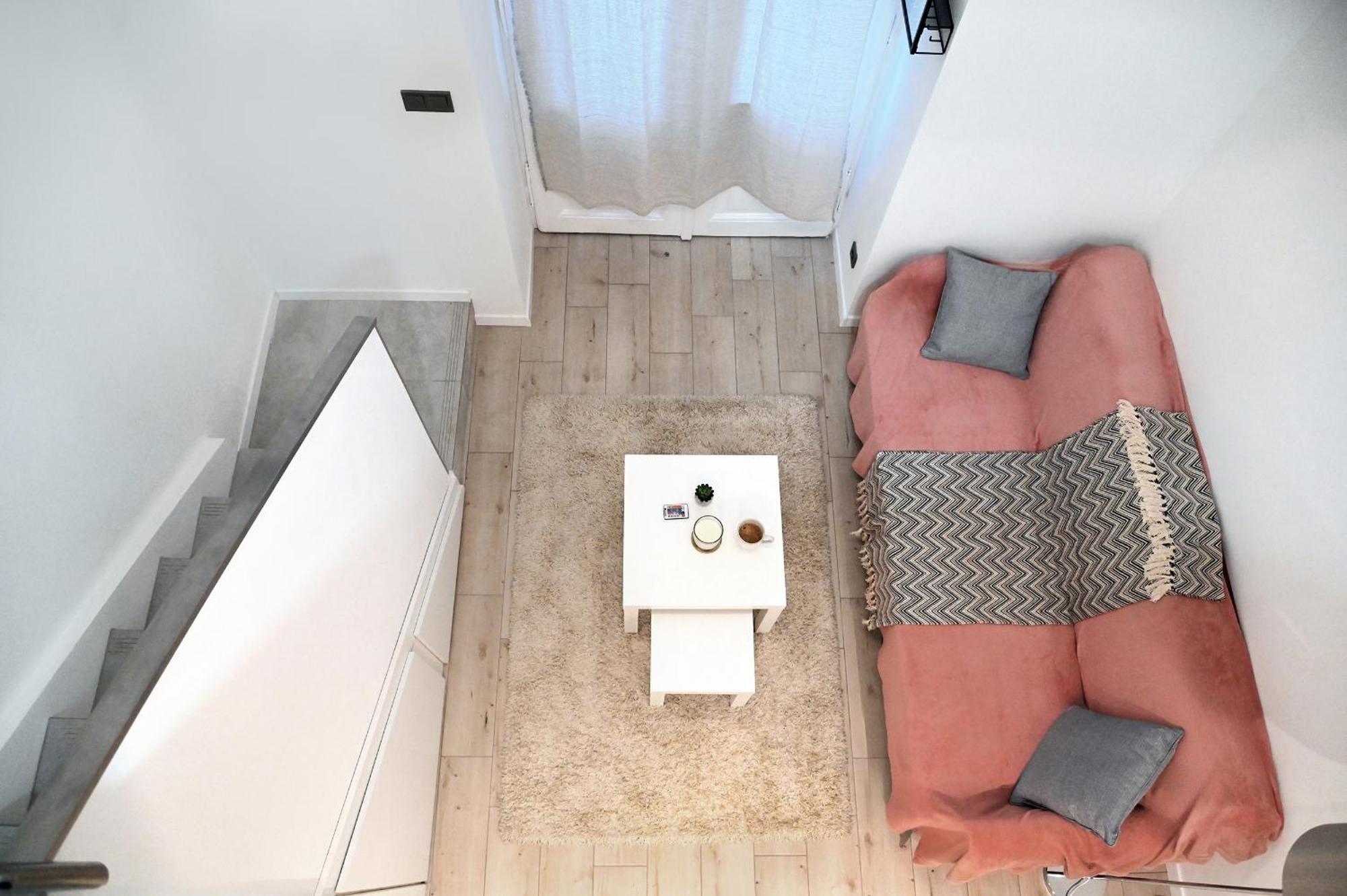 Glashof Apartment Budapest City Centre 외부 사진