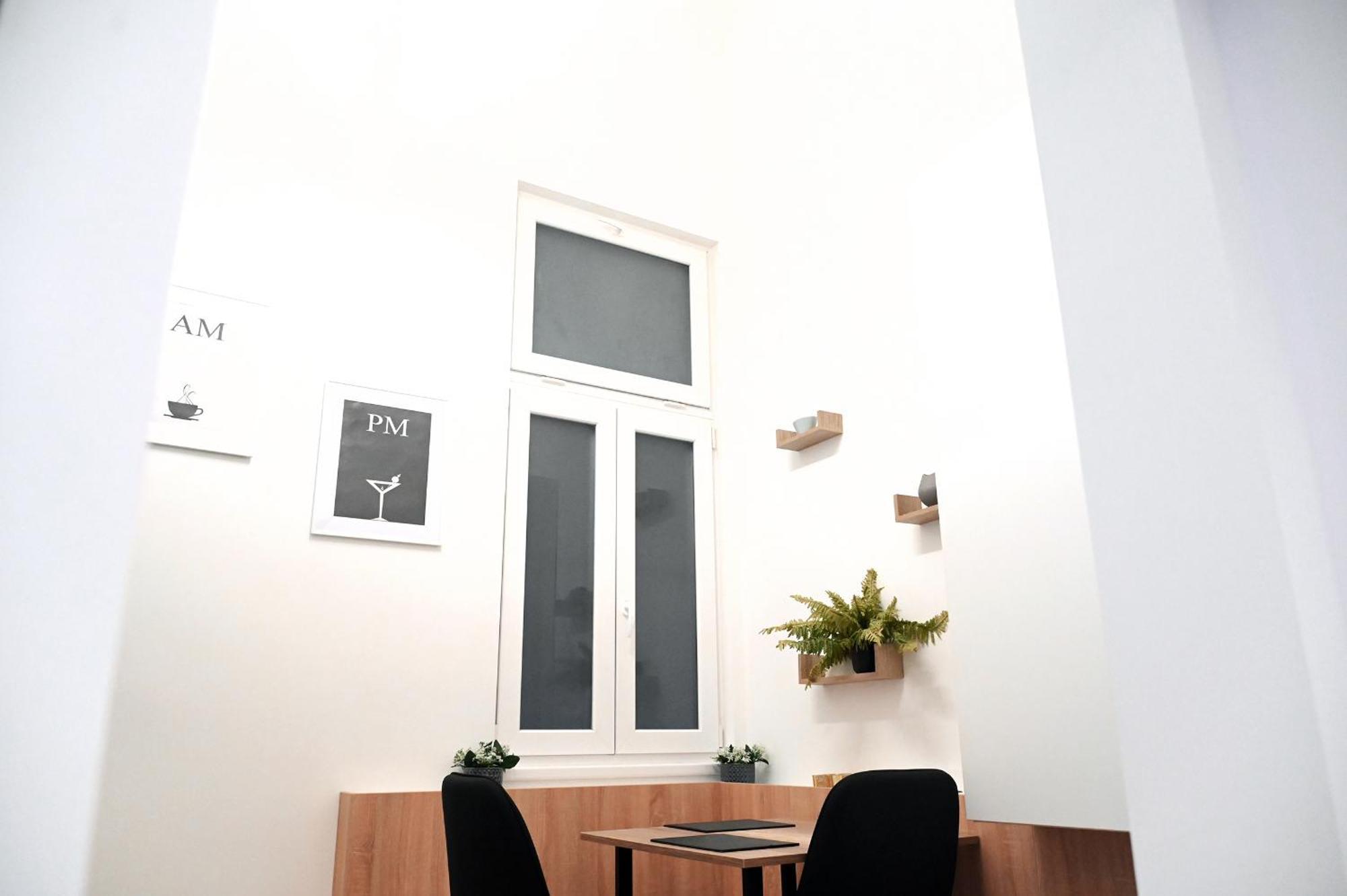 Glashof Apartment Budapest City Centre 외부 사진