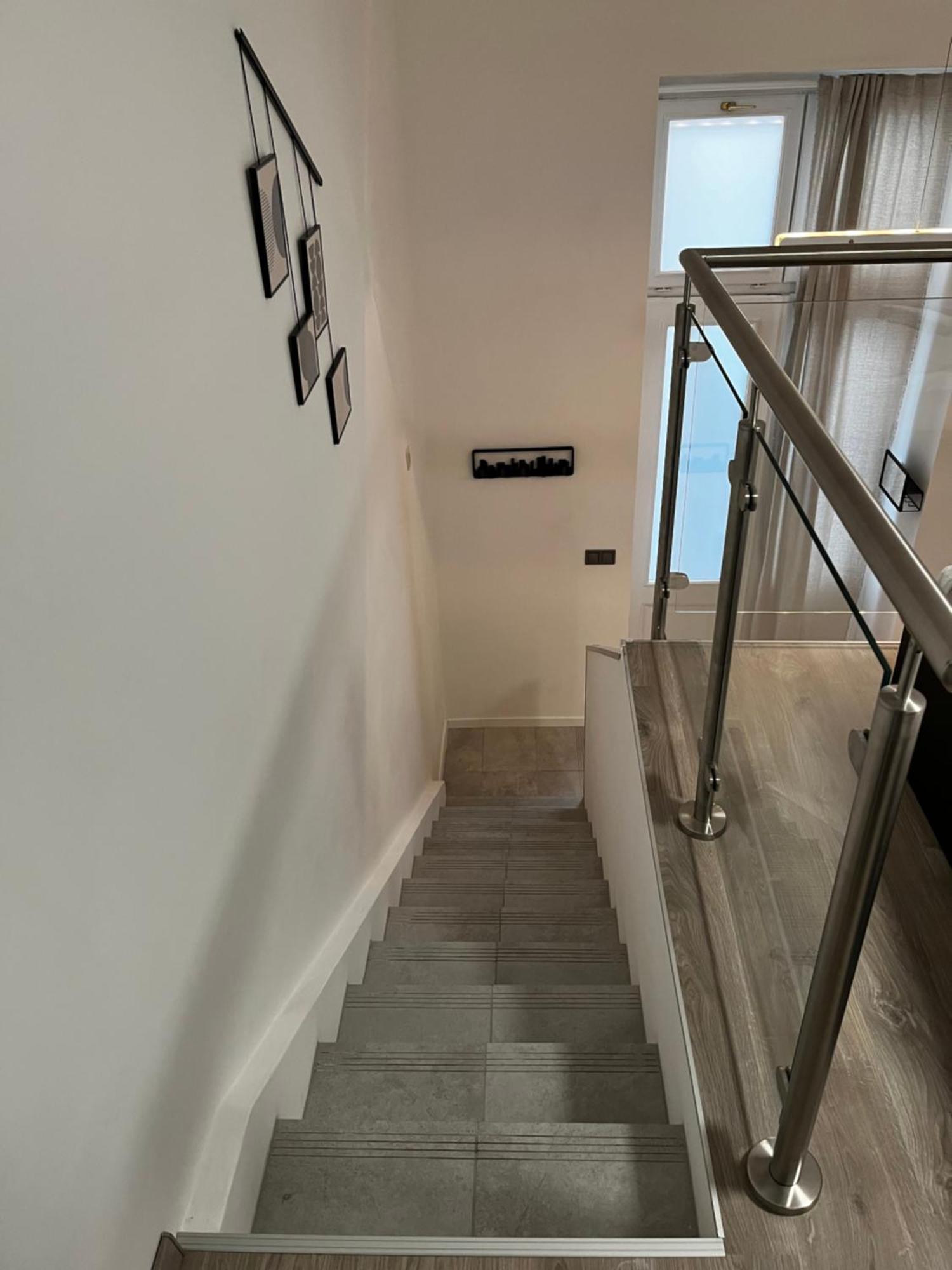 Glashof Apartment Budapest City Centre 외부 사진